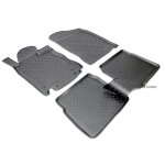 Norm liners tapis de sol en caoutchouc tpe toutes saisones pour chrysler pt cruiser 2000 - 2010 Norm liners tapis de sol en caoutchouc tpe toutes saisones pour chrysler pt cruiser 2000 - 2010