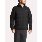 North face doudoune tnf noir matthe homme