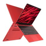 Notodd pc portable 14 fhd - ordinateur portable windows 11 - ram 6go stockage 256go ssd - celeron n4020 ...