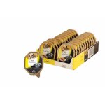 Nourriture pour chat - sheba - bn55t - pâté classics - 22 barquettes de 85 g - sans colorants Nourriture pour chat - sheba - bn55t - pâté classics - 22 barquettes de 85 g - sans colorants