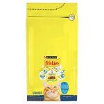 Nourriture pour chats stérilisés - friskies - saumon - 15 kg Nourriture pour chats stérilisés - friskies - saumon - 15 kg