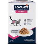 Nourriture pour chat - twinbird - advance veterinary diets urinary pâtée chat urinaire multipack 12 sachets ... Nourriture pour chat - twinbird - advance veterinary diets urinary pâtée chat urinaire multipack 12 sachets ...