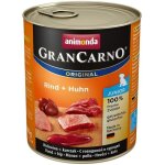 Nourriture humide - animonda - pâtée dalimentation - chiots - 100% frais - sans céréales Nourriture humide - animonda - pâtée dalimentation - chiots - 100% frais - sans céréales