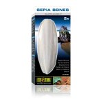 Nourriture pour tortues - exo terra - os de seiche - compl�ment nutritionnel - moins de 1 kg - adulte ...