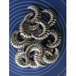 Nouveau !!! 12x moules gateaux croissant lune gateaux orientaux Nouveau !!! 12x moules gateaux croissant lune gateaux orientaux