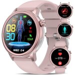 Nouveau ecg montre connectée femme avec press?on artér?elle / hrv / ac?de ur?que / l?p?des / bmi1. 39smartwatc ... Nouveau ecg montre connectée femme avec press?on artér?elle / hrv / ac?de ur?que / l?p?des / bmi1. 39smartwatc ...