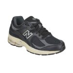 Nouveau quilibre 2002r black mens sneakers