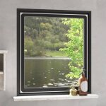 Nouveau moustiquaire magntique pour fentre - bmd - s - bmd - blanc 120x140 cm deco - v9362398