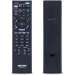 Nouveau rm - ed022 tlcommande de remplacement convient pour sony bravia tv kdl - 22bx200 kdl - 26ex302 ...