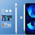 Nouveau stylo tactile 2025 avec magn�tique pour android ios windows pour ipad apple crayon samsung xiaomi ...