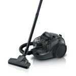 Nouveauté ! aspirateur traineau sans sac - bosch bgc21x300 - 550w - 2l - 76 db - noir Nouveauté ! aspirateur traineau sans sac - bosch bgc21x300 - 550w - 2l - 76 db - noir