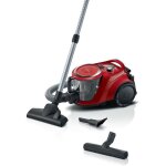 Nouveauté ! aspirateur traineau sans sac - bosch bgc41q69 serie 6 - 600 w - prosilence - 70 db - capacité ... Nouveauté ! aspirateur traineau sans sac - bosch bgc41q69 serie 6 - 600 w - prosilence - 70 db - capacité ...