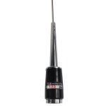 Details de la nouvelle antenne radio de voiture automobile uhf 400 - 470 mhz 200w 5. 5db argent sl - ...