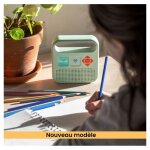 Nouvelle edition 2024