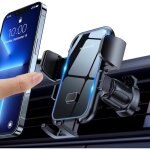 [nouvelle g�n�ration support telephone voiture grille da�rationuniversel auto - lock porte telephone ...