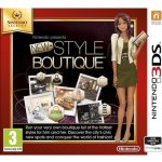 La nouvelle maison du style select jeu 3ds La nouvelle maison du style select jeu 3ds