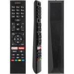 Nouvelle t�l�commande ct - 8557 rc43157 pour toshiba smart tv3ua2063da 55ua2063dai 50ua2063dg 32la2063dg ...