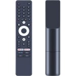 Nouvelle tlcommande de remplacement pour thomson oled qled uhd fhd hd google smart android tv 32dse101 ...