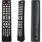 Nouvelle telecommande pour sharp smart tvcompatible avec lc - 22cfe4000es lc - 24chf4011e lc - 32hg3141k ... Nouvelle telecommande pour sharp smart tvcompatible avec lc - 22cfe4000es lc - 24chf4011e lc - 32hg3141k ...