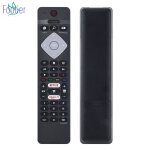 Nouvelle télécommande tv de remplacement pour telecommande philips universelle ambilight smart led lcd ... Nouvelle télécommande tv de remplacement pour telecommande philips universelle ambilight smart led lcd ...