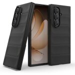 Novago compatible avec samsung galaxy z fold7 / z fold 7 - coque airbag rsistante anti choc et anti ...