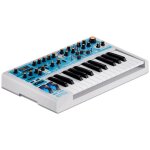 Novation bass station ii swifty edition synth�tiseur