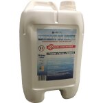 Extrait de javel 96% de chlore actif 20l