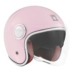 Nox premium casque jet heritage