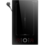Noxton plaque  induction - 2 foyers avec zone flexible - 3500w - encastrable