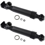 Nsgmxt 2x amortisseur arri�re pour citroen c5 c6 527297 527299