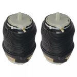 Nsgmxt 2x ressort pneumatique arri�re pour audi a6 c6 4f avant allroad 2005 - 2011 quattro 4f0616001j ...