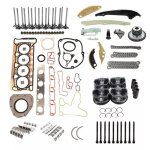 Nsgmxt 4x piston kit de r�paration �23mm pour audi a3 a4 a6 vw golf passat 2. 0 tsi ccz cdn 06h109158 ...