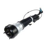 Nsgmxt amortisseur avant gauche pour mercedes classe s w221 coupe c216 4matic