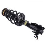 Nsgmxt amortisseur avant gauche pour opel insignia a g09 2008 - 2017 13310728 13319739