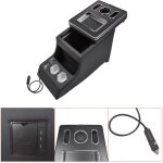 Nsgmxt bote daccoudoir avec lumire led pour mercedes vito w447 central 2016 ? 2021
