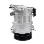 Nsgmxt compresseur de climatisation pour citroen berlingo c3 c4 ds3 ds4 ds5 peugeot 308 3008 5008 partner ...