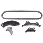 Nsgmxt kit de cha�ne de distribution pour chevrolet trax opel astra insignia meriva mokka zafira 1. 6l ...