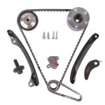 Nsgmxt kit chaine de distribution pour renault megane clio mercedes nissan dacia lodgy 0. 9 1. 2