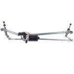 Nsgmxt moteur dessuie - glace avant 8200734788 pour renault master iii opel movano b nissan nv400