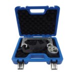 Nsgmxt outil de cha�ne de distribution du moteur pour mercedes w176 w246 w204 w212 w166 om651 1. 8 / ...