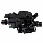 Nsgmxt thermostat 9803549480 9850364680 pour citroen c3 c4 berlingo peugeot 208 308 508 1. 6 bluehdi