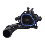 Nsgmxt thermostat avec capteur 11537534521 pour mini r55 r56 r57 r58 r59 r60 r61