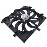 Nsgmxt ventilateur de radiateur pour refroidissement du moteur climatisation 214811fe1a pour nissan juke ...