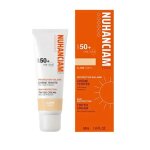 Nuhanciam ecran teinte claire spf50 + 50 ml