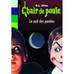 La nuit des pantins