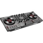 Dnu ns4fx