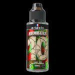Numbers 10 100ml numbers - e. tasty fraise kiwi coulis de framboise 40 / 60 pg / vg Numbers 10 100ml numbers - e. tasty fraise kiwi coulis de framboise 40 / 60 pg / vg