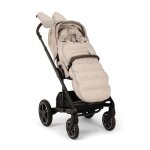 Nuna - kit hiver chanceli�re + moufles biscotti