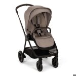Nuna - poussette triv next - cedar