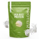 Nutri + protine de pois + protine de riz 1kg - pea rice protein
